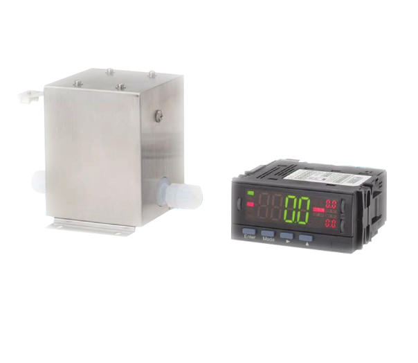 EL-700A在線(xiàn)臭氧水監(jiān)測(cè)儀（EC-755控制器）