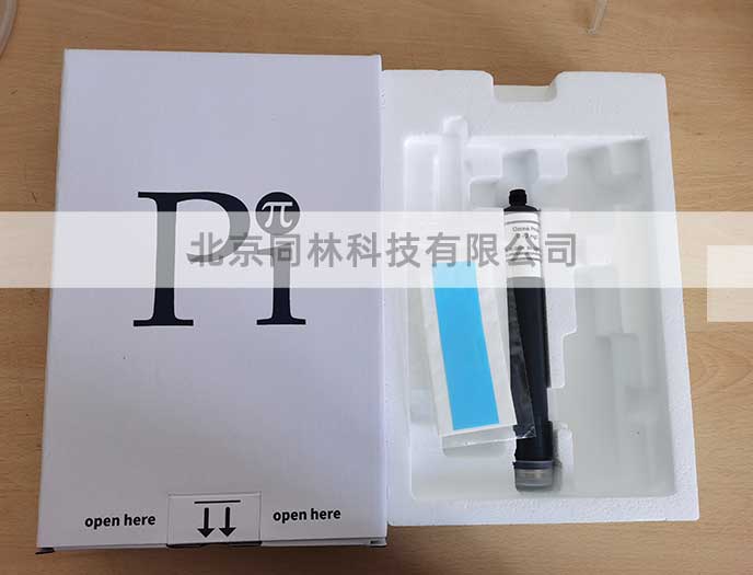 某環(huán)保項(xiàng)目使用英國(guó)Pi臭氧檢測(cè)儀電極